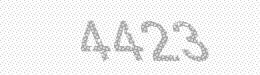 Visual security code — type the characters shown in the image